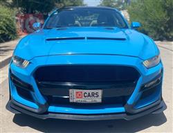 فورد موستانج